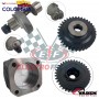 COMPRESOR MB ACTROS 3332 VADEN