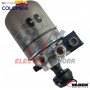 SECADOR VOLVO ELECTRONICO MARCA VADEN Secadores Completos