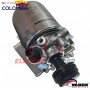 SECADOR VOLVO ELECTRONICO MARCA VADEN Secadores Completos