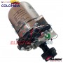 SECADOR VOLVO ELECTRONICO MARCA VADEN Secadores Completos