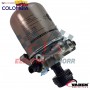 SECADOR VOLVO ELECTRONICO MARCA VADEN Secadores Completos