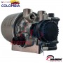 SECADOR VOLVO ELECTRONICO MARCA VADEN Secadores Completos