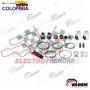 EMPAQUETADURA REPARACION MODULO CAJA VELOCIDADES MERCEDES VADEN Caja de Velocidades