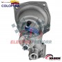 SERVO EMBRAGUE INTERNATIONAL PROSTAR VADEN Servos y Bombas