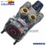 BOMBA DE FRENO MERCEDES WABCO Bomba de Freno, Sensible Carga, Pera Freno.