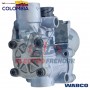 VALVULA MODULADORA ABS 24 VOLTIOS WABCO EBS, ABS, ECU, EB, Sensores ABS.