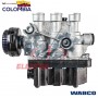 MODULO SUSPENSION DELANTERA SCANIA K410 WABCO Válvulas y Módulos