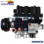 MODULO SUSPENSION DELANTERA SCANIA K410 WABCO Válvulas y Módulos