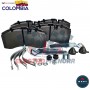 PASTILLAS ACTROS TRASERA KW INTER PROSTAR 29158 BEST