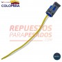 CONECTOR TRANSMISION FREIGHLANDER EAGLE BEST