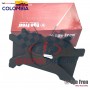 SOPORTE PASTILLAS MORDAZA LO915 IZQUIERDA B4 30159 EGE FREN
