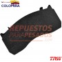 PASTILLAS DE FRENO ATEGO 1016 - 1017 - 29115 29115 TRW