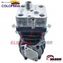 COMPRESOR ATEGO 1016 CON OREJA VADEN