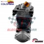 COMPRESOR  DETROIT DD13 DD15 MODELO KDS4633 VADEN