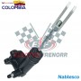 CILINDRO EMBRAGUE FSR FTR FVR 6HE1 6HH1 6HK1 NABTESCO
