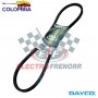 CORREA DH CHEV BRIGADIER M-BENZ DIESEL BMW  13A1020 USA DAYCO