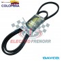 CORREA CO CHEV B60 C70 GMC DIESEL DODGE M360  13A1855 USA DAYCO