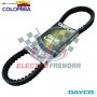 CORREA DH DODGE D600 DIESEL BA CUMM NH250  15A0760  BX28 USA DAYCO