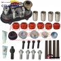 ACCIONADOR COMPLETO MORDAZA TIPO HALDEX B4 60101 VADEN