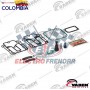 EMPAQUETADURA CULATA COMP. FREIG.COLUMBIA COMPLETA 8699031020358 VADEN