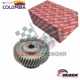 PIÑON COMPRESOR SCANIA PUNTA GRUESA 86 MM VADEN