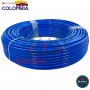MANGUERA NYLON ½ AZUL MTS BEST