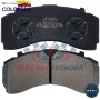 PASTILLAS DE FRENO DELANTERA ACTROS 29246 BEST