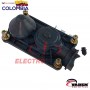 TAPA PLASTICA MORDAZA ATEGO 1016 2 CABLES  VADEN