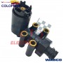 SENSOR DE ALTURA ECAS 1934583 WABCO