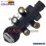 SENSOR DE ALTURA ECAS 1934583 WABCO