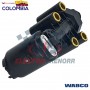 SENSOR DE ALTURA ECAS 1934583 WABCO