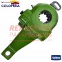 RATCHE DELANTERO DERECHO SCANIA  HALDEX