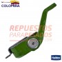 RATCHE DELANTERO DERECHO SCANIA  HALDEX