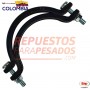 ABRAZADERA CAMARA TIPO 12-91211 NEGRA SAP