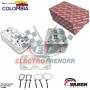 CULATA COMPRESOR VOLVO B7 LK4954 VADEN
