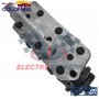 COMPRESOR METRO PLUS CUMMINS CHINO  MPT