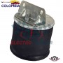BOMBONA SUSPENSIÓN TANDEM 8 BOLSAS KENWORTH T800 MODELO 2011 MVP