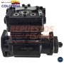COMPRESOR TUFLO 550 KODIA- CATERTIPLAR 3116 BEST