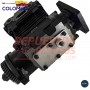 COMPRESOR TUFLO 550 KODIA- CATERTIPLAR 3116 BEST