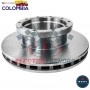DISCO DE FRENO MERCEDES BENZ ACTROS TRASERO BEST