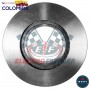DISCO DE FRENO MERCEDES BENZ ACTROS TRASERO BEST
