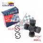 CRUCETA TOYO HILUX CHEVROLET NKR- NPR PICKUP 2001 5-1510X 1- 1612 387 USA BULL