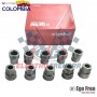 COPA GRADUACION MORDAZA SET 10 PCS TIPO KNORR EGE FREN