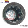 COPA GRADUACION MORDAZA SET 10 PCS TIPO KNORR EGE FREN