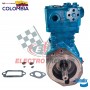 COMPRESOR TUFLO 550 MOT CATERPILLAR 3116 REMAN BENDIX