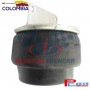 BOMBONA  KEN 912X390 PLATINA LADO MACHO PEGA
