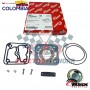 EMPAQUETADURA COMPRESOR  MERCEDES BENZ ATEGO CON OREJA 4.LP.0404 VADEN