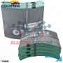 JUEGO BLOQUES DE FRENO 9004 (X) FORMULACION FXBEST INCOLBEST