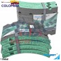 JUEGO BLOQUES DE FRENO 9318 (XD) FORMULACION FXBEST INCOLBEST