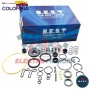 EMPAQUETADURA REPARACION MODULO ABS TRAILER- EBS MERCEDEZ BENZ BEST